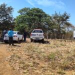 Casal morre em cacada e neto e ferido por espingarda em Mato Grosso