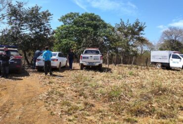Casal morre em cacada e neto e ferido por espingarda em Mato Grosso