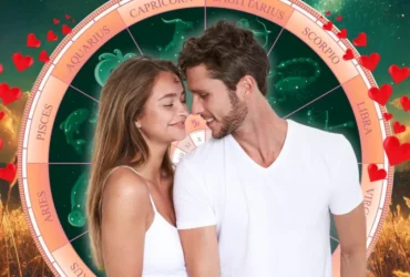 Casal signos do zodíaco