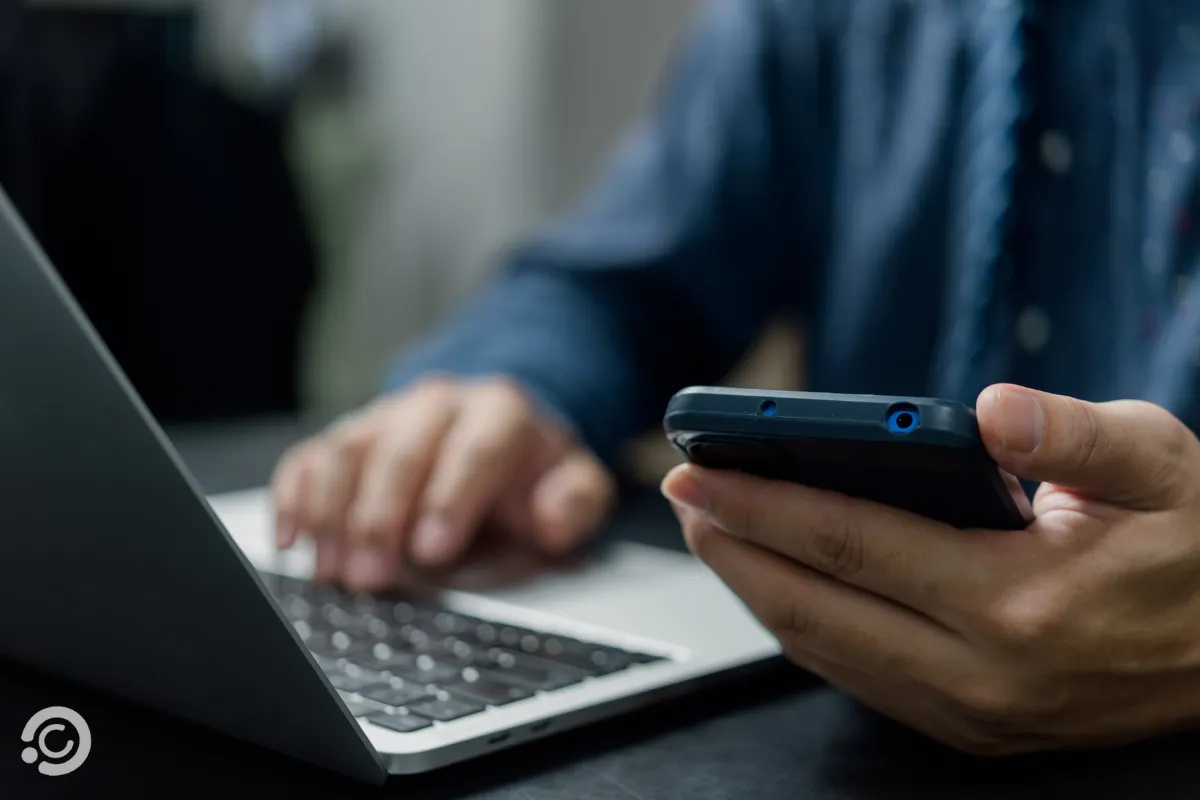 Três objetos que nunca devem estar perto do roteador Wi-Fi — ou sua internet ficará lenta o dia todo 82 Celular