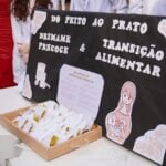 Centenas de familias de Sorriso se unem para celebrar o Agosto Dourado