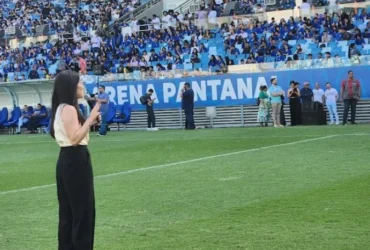 Expo Estudantil reúne 20 mil estudantes em Cuiabá com foco no futuro profissional