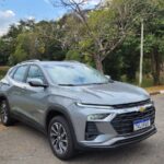 Chevrolet Tracker 2026 mostra evolucao em design conectividade e eficiencia Sergio Dias 1