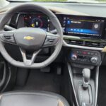 Chevrolet Tracker 2026 mostra evolucao em design conectividade e eficiencia Sergio Dias 10