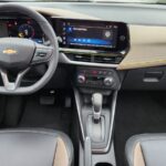 Chevrolet Tracker 2026 mostra evolucao em design conectividade e eficiencia Sergio Dias 11