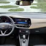 Chevrolet Tracker 2026 mostra evolucao em design conectividade e eficiencia Sergio Dias 12