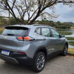 Chevrolet Tracker 2026 mostra evolucao em design conectividade e eficiencia Sergio Dias 14