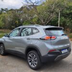 Chevrolet Tracker 2026 mostra evolucao em design conectividade e eficiencia Sergio Dias 15