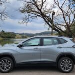 Chevrolet Tracker 2026 mostra evolucao em design conectividade e eficiencia Sergio Dias 20
