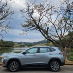 Chevrolet Tracker 2026 mostra evolucao em design conectividade e eficiencia Sergio Dias 21