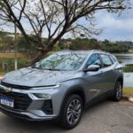 Chevrolet Tracker 2026 mostra evolucao em design conectividade e eficiencia Sergio Dias 22