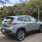 Chevrolet Tracker 2026 mostra evolucao em design conectividade e eficiencia Sergio Dias 4