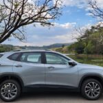 Chevrolet Tracker 2026 mostra evolucao em design conectividade e eficiencia Sergio Dias 6