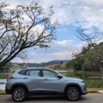 Chevrolet Tracker 2026 mostra evolucao em design conectividade e eficiencia Sergio Dias 7