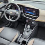 Chevrolet Tracker 2026 mostra evolucao em design conectividade e eficiencia Sergio Dias 9