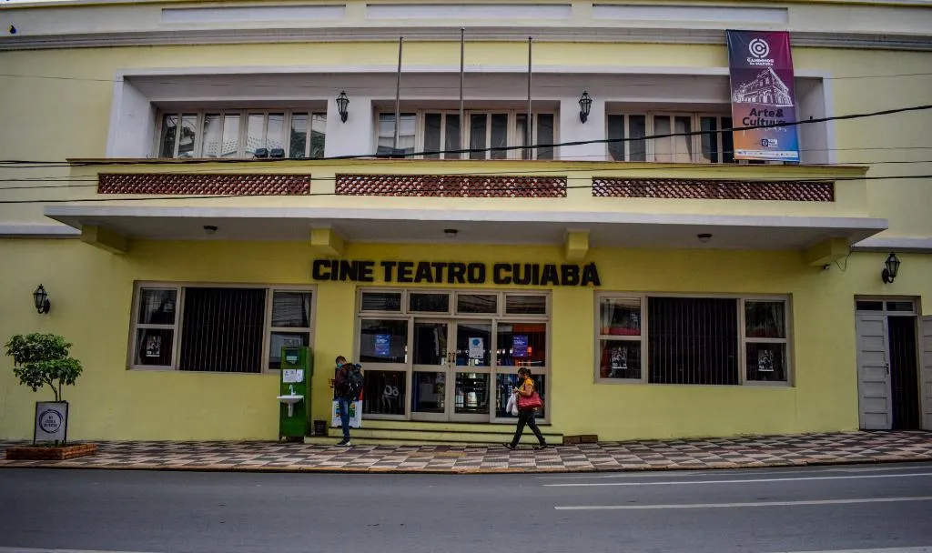Pantanal em Cena reúne oficinas e debates para fortalecer audiovisual