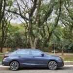 City Sedan 2025 segue eficiente e tem amplos recursos de seguranca Mateus Dias e Sergio Dias 1
