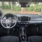 City Sedan 2025 segue eficiente e tem amplos recursos de seguranca Mateus Dias e Sergio Dias 2