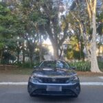 City Sedan 2025 segue eficiente e tem amplos recursos de seguranca Mateus Dias e Sergio Dias 3