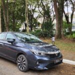 City Sedan 2025 segue eficiente e tem amplos recursos de seguranca Mateus Dias e Sergio Dias 6
