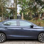 City Sedan 2025 segue eficiente e tem amplos recursos de seguranca Mateus Dias e Sergio Dias 7