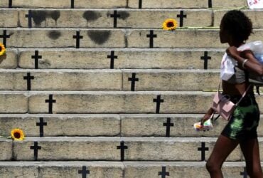 Com maior taxa do pais Mato Grosso enfrenta desafio na luta contra o feminicidio