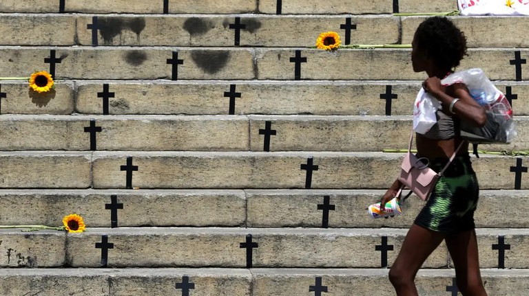 Com maior taxa do pais Mato Grosso enfrenta desafio na luta contra o feminicidio