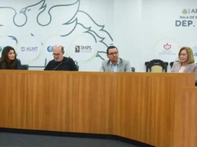 PLDO 2026 de Mato Grosso prevê receita de R$ 39,8 bilhões e RGA dos servidores