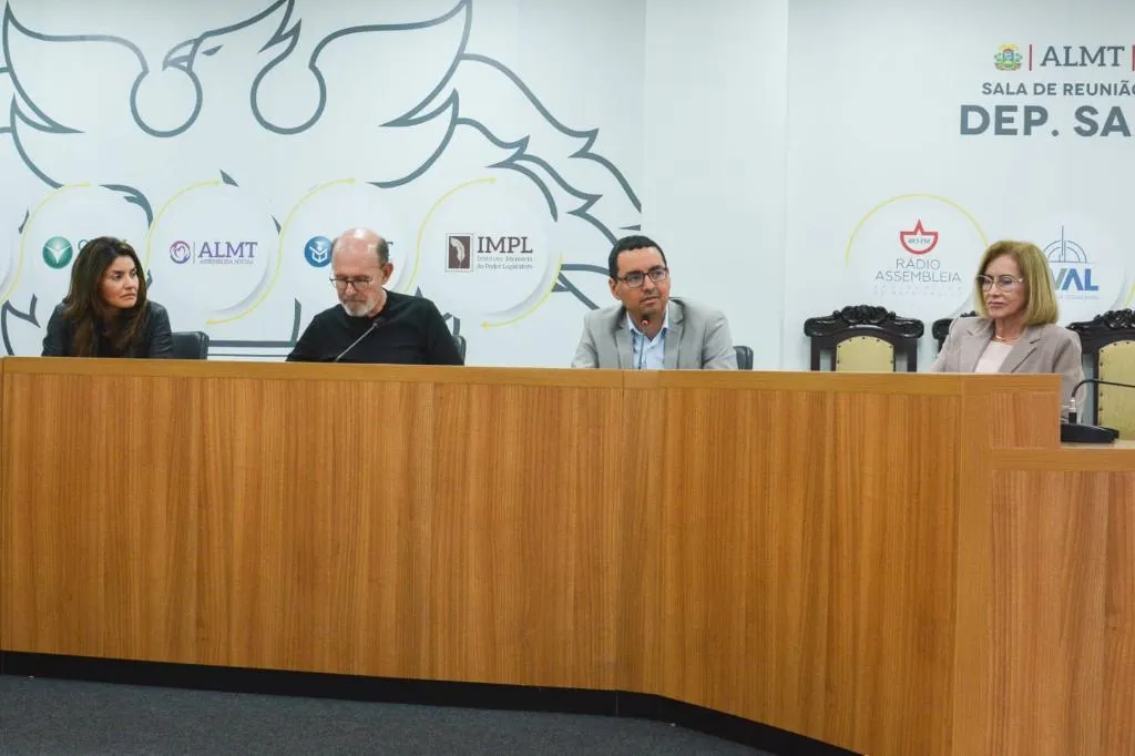 PLDO 2026 de Mato Grosso prevê receita de R$ 39,8 bilhões e RGA dos servidores