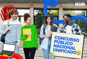Concurso Publico Nacional Unificado