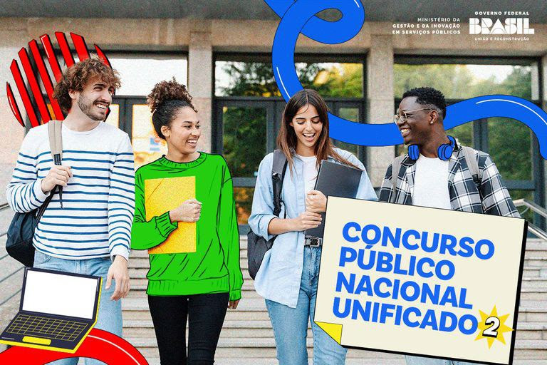 Concurso Publico Nacional Unificado