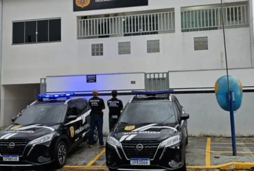 Polícia Civil prende condenado por estupro de vulnerável em Mato Grosso