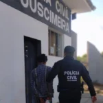 Polícia Civil - MT