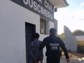 Polícia Civil - MT