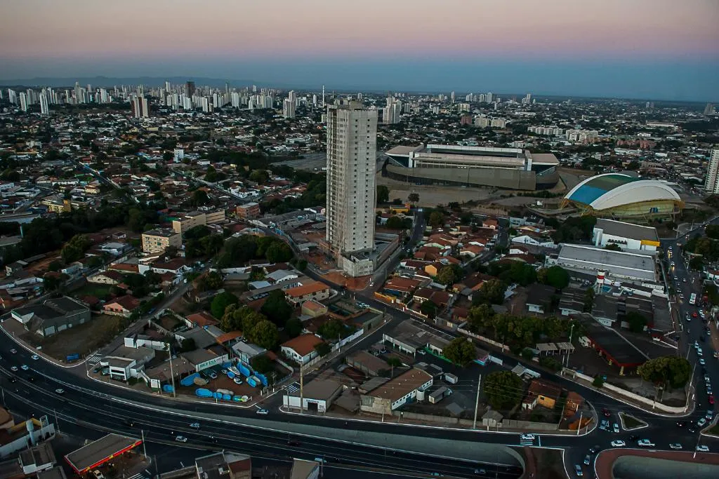 Conferência Estadual das Cidades discute futuro urbano em Mato Grosso