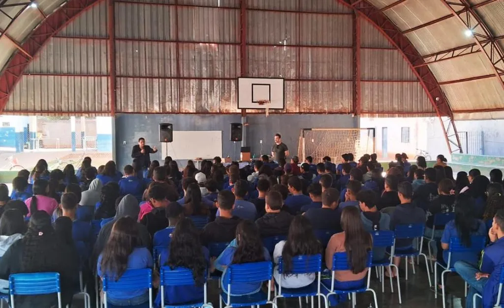 Direitos do consumidor serão tema de palestras em escolas de Mato Grosso