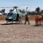 Conflito em garimpo ilegal na Terra Indigena Sarare termina com uma morte em Mato Grosso