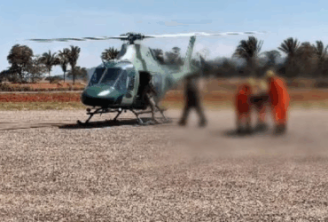 Conflito em garimpo ilegal na Terra Indigena Sarare termina com uma morte em Mato Grosso