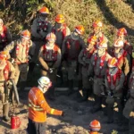 Corpo de Bombeiros forma novos especialistas em incêndios florestais em Mato Grosso