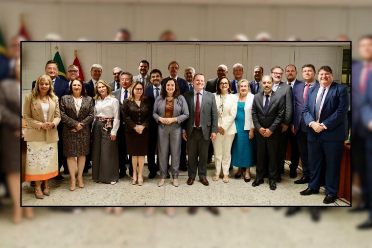 Corregedoria do Ministerio Publico de Mato Grosso apresenta projeto inovador em reuniao nacional