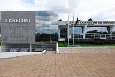 Creci em Mato Grosso