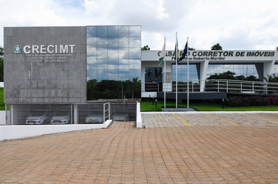 Creci em Mato Grosso