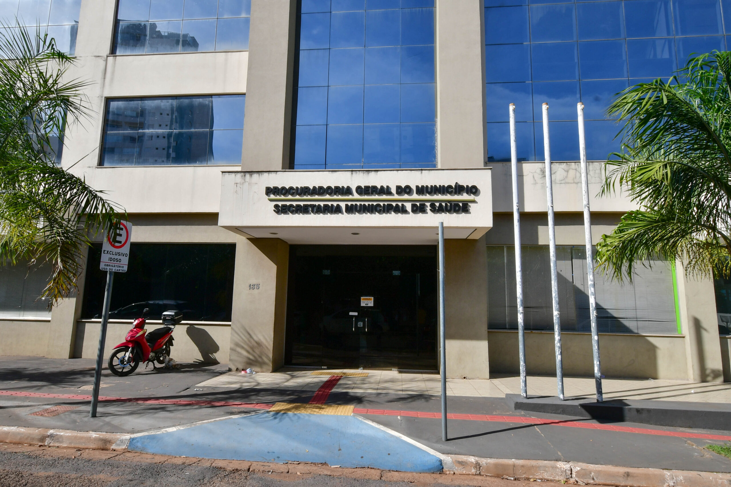 Cuiaba convoca 20 medicos para atendimentos nas Unidades Basicas de Saude scaled