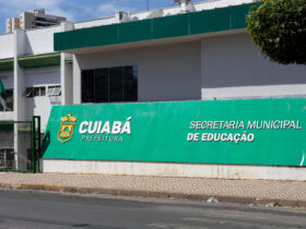 Cuiaba faz novas contratacoes e soma 1.940 Cuidadoras de Alunos com Deficiencia