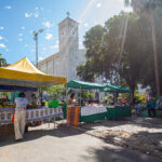 Cuiaba fortalece feirantes e reconhece feiras livres como patrimonio cultural imaterial