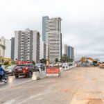 Cuiaba ira proibir uso de blocos de concreto em vias publicas