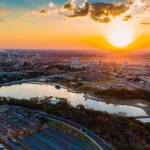 Cuiaba prepara pacote de acoes para impulsionar o turismo