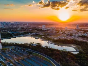 Cuiaba prepara pacote de acoes para impulsionar o turismo