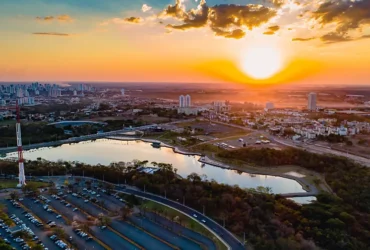 Cuiaba prepara pacote de acoes para impulsionar o turismo