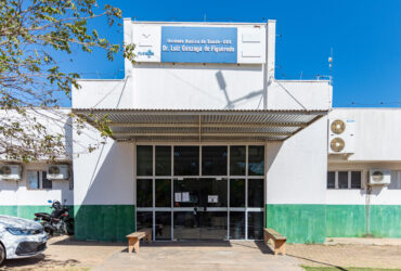 Cuiaba promove acoes de valorizacao da vida nas Unidades Basicas de Saude
